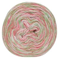 Ангорка меланж Рассказовская - 46_2 (оранж/салат/бел_new)